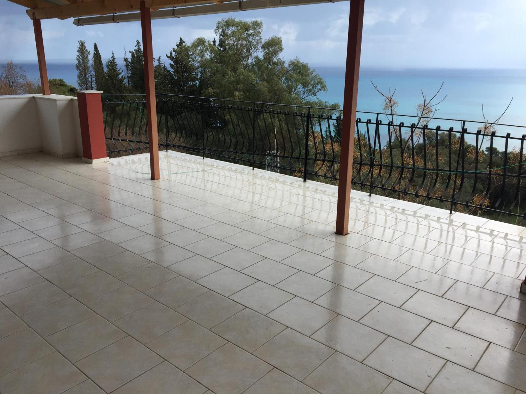 Belvedere Zakynthos Studios Vasilikí Habitación foto
