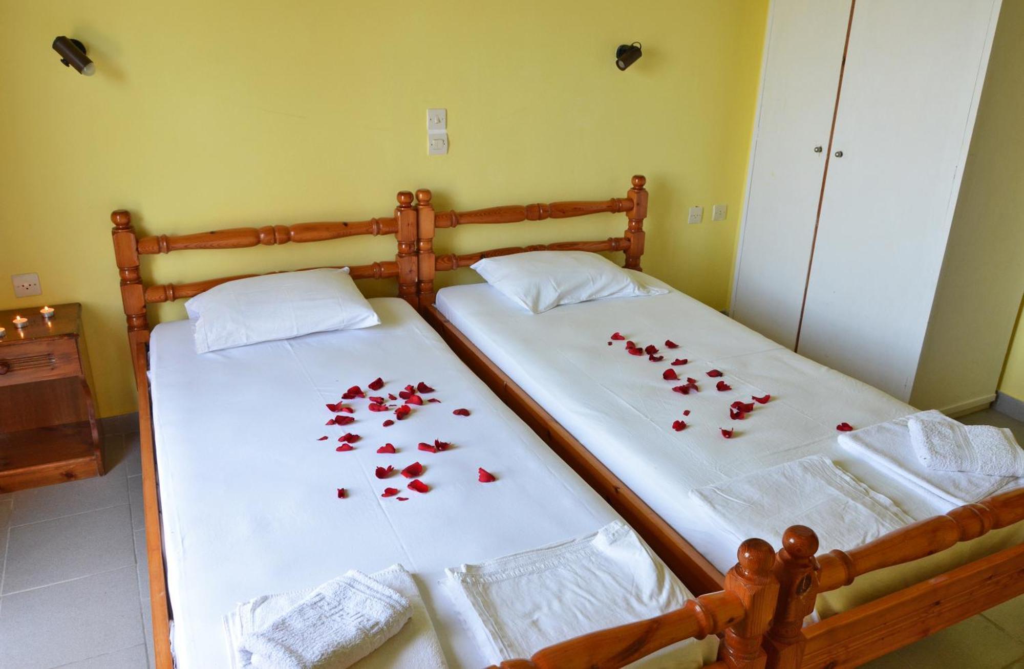Belvedere Zakynthos Studios Vasilikí Habitación foto