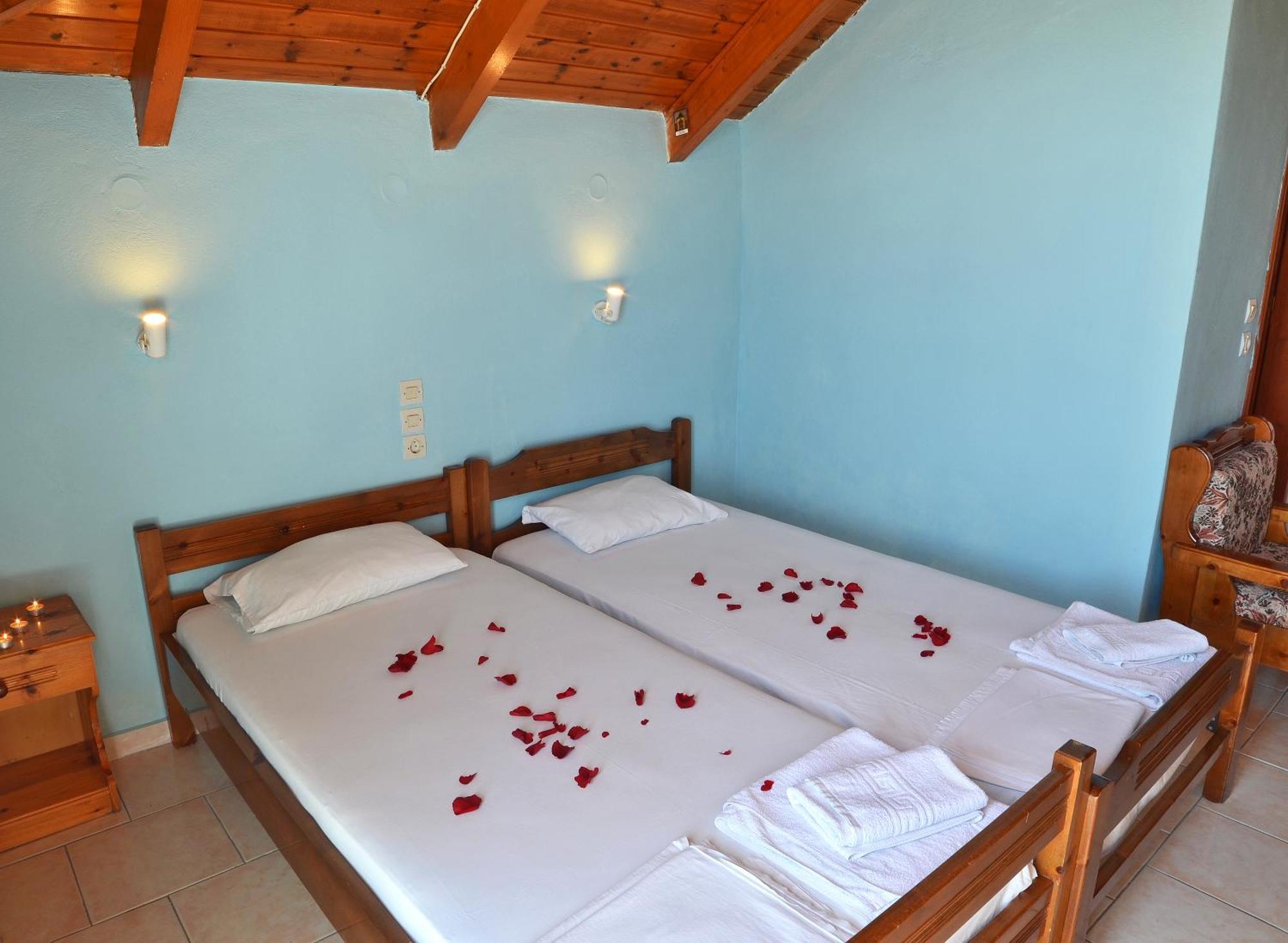 Belvedere Zakynthos Studios Vasilikí Habitación foto