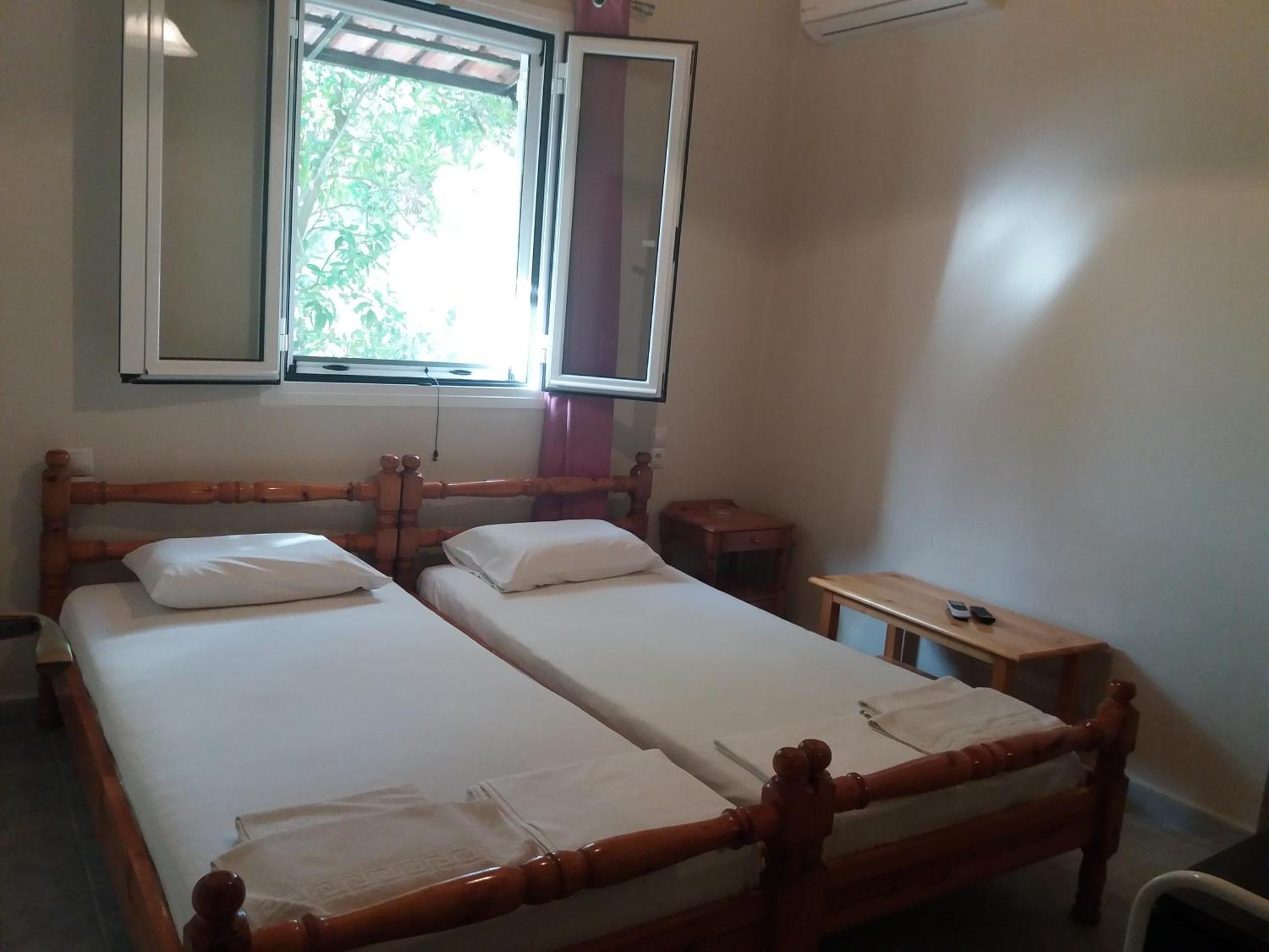 Belvedere Zakynthos Studios Vasilikí Habitación foto