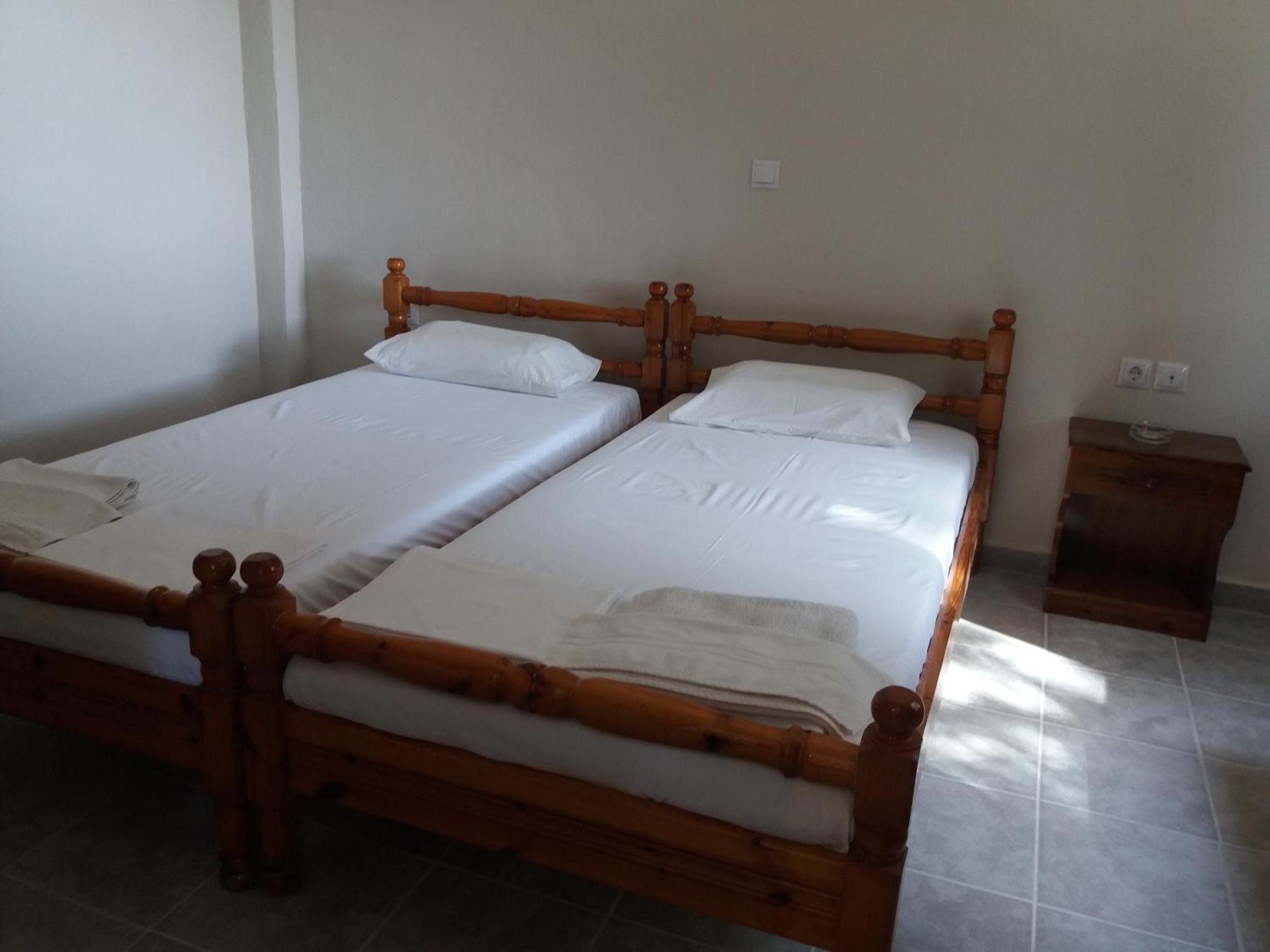 Belvedere Zakynthos Studios Vasilikí Habitación foto