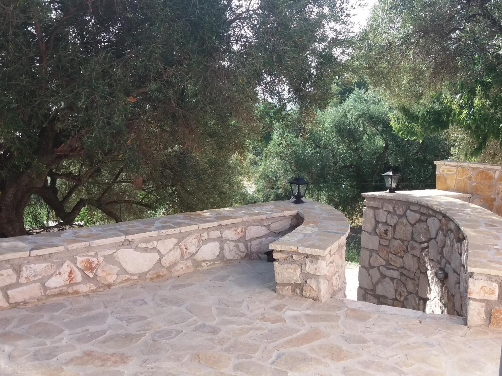 Belvedere Zakynthos Studios Vasilikí Habitación foto