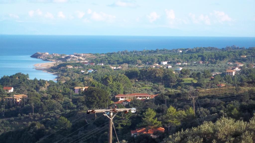 Belvedere Zakynthos Studios Vasilikí Habitación foto