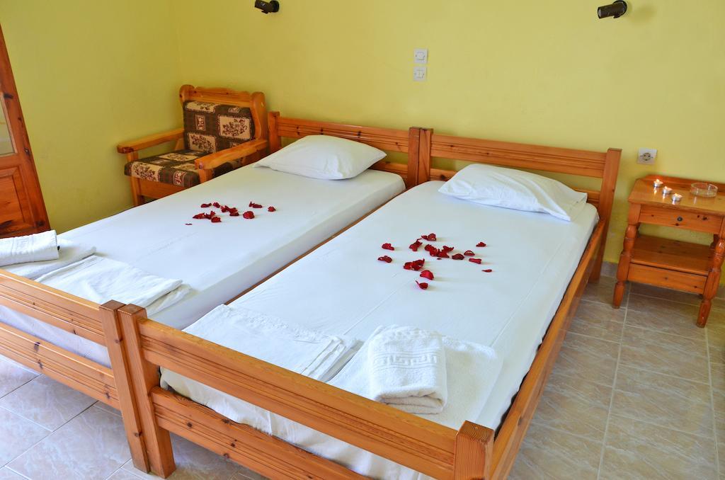 Belvedere Zakynthos Studios Vasilikí Habitación foto